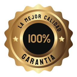 calidad y garantia