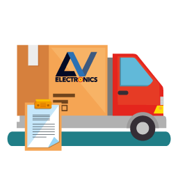 Envíos a todo el país