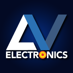AV Electronics - Cámaras fotográficas y asesorios