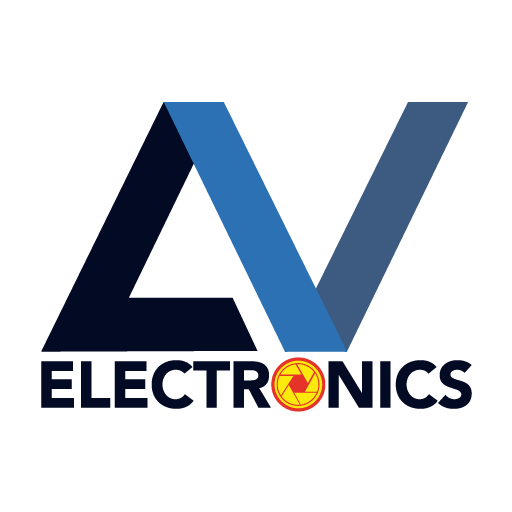 AV Electronics - Cámaras fotográficas y asesorios