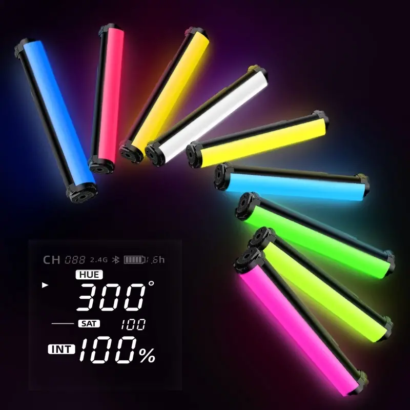 YONGNUO YN30SOFT - Luz LED