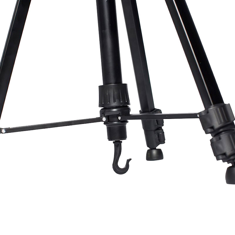 Trípode profesional weifeng wt3540