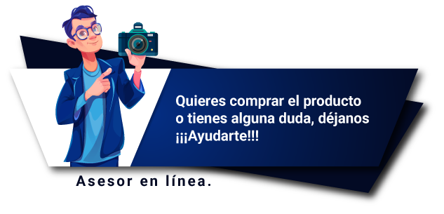 Asesor en línea - AV Electronics
